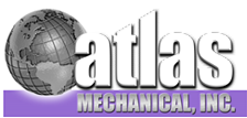 Atlas mechanical